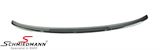 HSLF3XMOCL BMW F80 M3 -  Rear spoiler Motorsport - Carbon Look