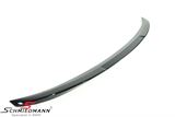 HSLF3XMOCL BMW F80 M3 -  Rear spoiler Motorsport - Carbon Look