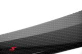 HSLF3XMOCL BMW F80 M3 -  Rear spoiler Motorsport - Carbon Look