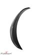 HSLF3XMOCL BMW F80 M3 -  Rear spoiler Motorsport - Carbon Look