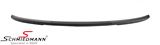 HSLF3XMOMB BMW F80 LCI M3 -  Rear spoiler Motorsport - Matte Black