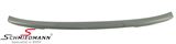 HSLF82HORM BMW F82 M4 -  Rear spoiler Hockenheim  - Raw Material Gray