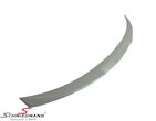 HSLF82HORM BMW F82 M4 -  Rear spoiler Hockenheim  - Raw Material Gray