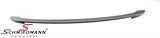 HSLE93HOMB BMW E93 -  Rear spoiler Hockenheim  - Matte Black
