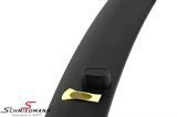 HSLE93HOMB BMW E93 -  Rear spoiler Hockenheim  - Matte Black
