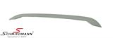 HSLE93HORM BMW E93LCI -  Rear spoiler Hockenheim  - Raw Material Gray