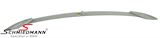 HSLE93HORM BMW E93LCI -  Rear spoiler Hockenheim  - Raw Material Gray