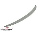 HSLE93MORM BMW E93 -  Rear spoiler Motorsport  - Raw Material Gray