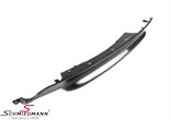 HSK90LCIDIFDEMO BMW E90 -  -DEMO- Diffuser for Motorsport II rear skirt (Note: Separate diffuser for HSK90LCIDIF rear skirt)