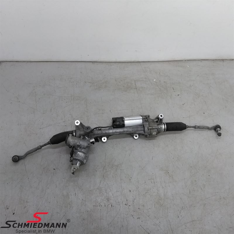 Steering gear electrical (EPS)