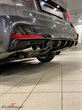 BMW 18302296889 18302296889 18 30 2 296 889 2296889 / 18-30-2-296-889 18302296889 18 30 2 296 889 2296889 BMW F32 -  BMW Performance chrom tailpipe - fits all BMW rearskirts/bumpers, but if it´s a standard bumper insert 51-19-2-334-543 is also needed