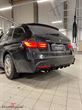 BMW 18302296889 18302296889 18 30 2 296 889 2296889 / 18-30-2-296-889 18302296889 18 30 2 296 889 2296889 BMW F32 -  BMW Performance chrom tailpipe - fits all BMW rearskirts/bumpers, but if it´s a standard bumper insert 51-19-2-334-543 is also needed
