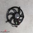 A58641 17428509990 17 42 8 509 990 8509990  Radiator blower complete 350W