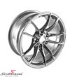 BMW 36112284750 36112284750 36 11 2 284 750 2284750 / 36-11-2-284-750 36112284750 36 11 2 284 750 2284750 BMW F82 M4 -  18" V-Speiche 513M forged rim 9X18 ET29 - original BMW (Fits only front)