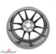 BMW 36112284750 36112284750 36 11 2 284 750 2284750 / 36-11-2-284-750 36112284750 36 11 2 284 750 2284750 BMW F82 M4 -  18" V-Speiche 513M forged rim 9X18 ET29 - original BMW (Fits only front)