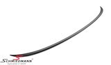 HSLE90 BMW E90 -  Rear spoiler -Motorsport III- primed