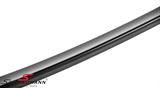 HSLE90 BMW E90 -  Rear spoiler -Motorsport III- primed