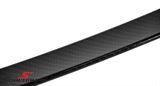 HSLE92MOCL BMW E92LCI -  Rear spoiler Motorsport - Carbon Look