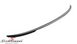 HSLF10HOCL  Rear spoiler Hockenheim  - Carbon Look