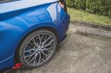 RSSF20R-MD  Maxton Racing Durability Lower Rear side splitters for M-sport bumper