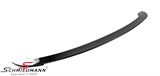 HSLE93HOGB2  Rear spoiler Hockenheim - High-Gloss Black