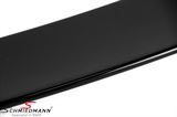HSLE93HOGB2  Rear spoiler Hockenheim - High-Gloss Black