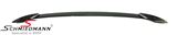 HSLE93HOGB2  Rear spoiler Hockenheim - High-Gloss Black