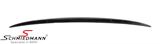 HSLE93MOGB2 BMW E93 -  Rear spoiler Motorsport - High-Gloss Black