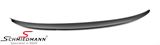 HSLF22HOGB2 BMW F87 M2 LCI -  Rear spoiler Hockenheim - High-Gloss Black