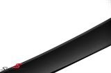 HSLF22HOGB2 BMW F87 M2 LCI -  Rear spoiler Hockenheim - High-Gloss Black