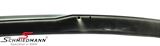 HSLF22HOGB2 BMW F87 M2 LCI -  Rear spoiler Hockenheim - High-Gloss Black