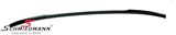 HSLF26HOCL  Rear spoiler Hockenheim - Carbon Look