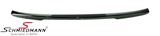 HSLF82HOGB2 BMW F82 M4 -  Rear spoiler Hockenheim - High-Gloss Black