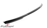HSLF82HOGB2 BMW F82 M4 -  Rear spoiler Hockenheim - High-Gloss Black
