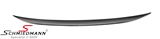 HSLE82HOCL  Rear spoiler Hockenheim - Carbon Look