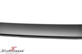 HSLE82HOCL  Rear spoiler Hockenheim - Carbon Look