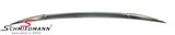 HSLE82HOCL  Rear spoiler Hockenheim - Carbon Look