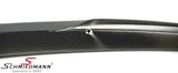 HSLE82HOCL  Rear spoiler Hockenheim - Carbon Look