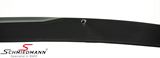 HSLF22HOMB BMW F87 M2 -  Rear spoiler Hockenheim - Matte Black
