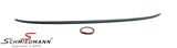HSLG30PCAR2 BMW F90 M5 -  Rear spoiler -Performance Edition II- carbon