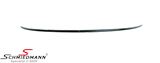 HSLG30PCAR2 BMW F90 M5 -  Rear spoiler -Performance Edition II- carbon