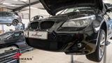 FR6061LCIMOTPDC BMW E61 LCI -  Frontspoiler Motorsport II design inclusive foglights