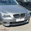 FR6061LCIMOTPDC BMW E61 LCI -  Frontspoiler Motorsport II design inclusive foglights