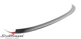 HSLF13MOCL BMW F13 -  Rear spoiler Motorsport  - Carbon Look