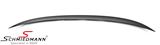 HSLF13MOCL BMW F13 -  Rear spoiler Motorsport  - Carbon Look
