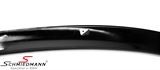 HSLF13MOCL BMW F13 -  Rear spoiler Motorsport  - Carbon Look