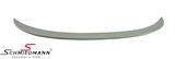 HSLF13MORM BMW F13 -  Rear spoiler Motorsport  - Raw Material Gray