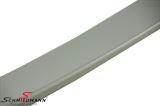 HSLF13MORM BMW F13 -  Rear spoiler Motorsport  - Raw Material Gray