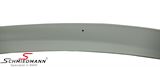 HSLF13MORM BMW F13 -  Rear spoiler Motorsport  - Raw Material Gray