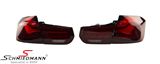 BF30ROLUORG BMW F80 LCI M3 -  Taillights set Red - OLED Design (No coding required) - Sequential turn indicator
